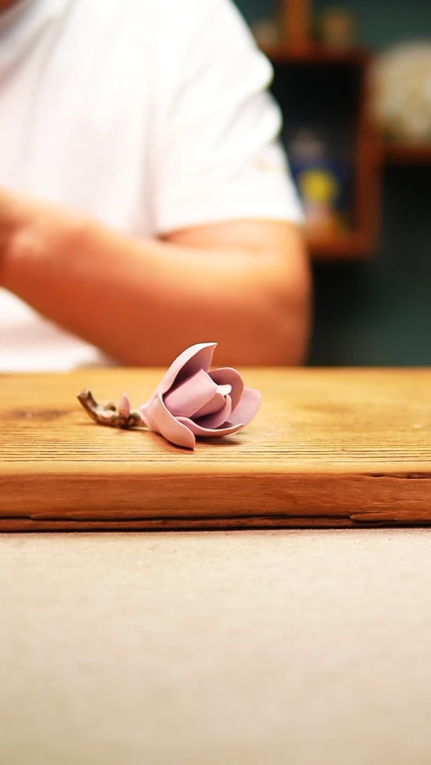 @@陶园瓷舍@@纯手工手绘@高温釉下彩