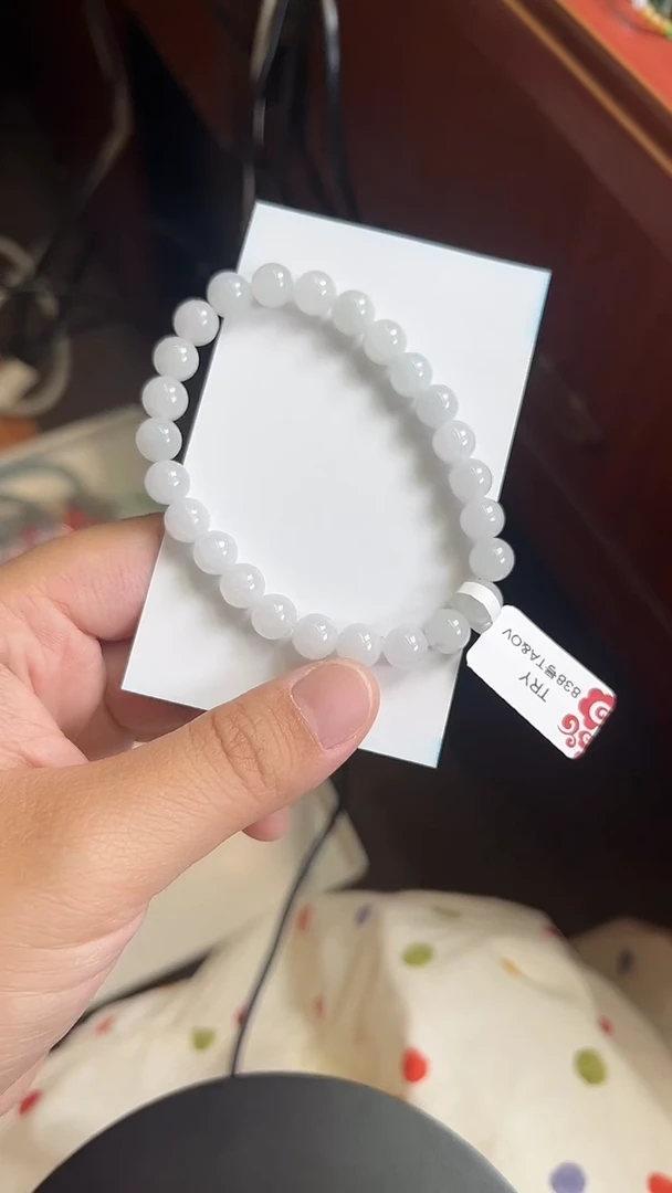 未镶嵌手链翡翠14
