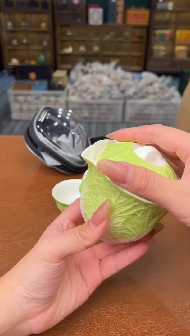 【闪购商品】熹物见山清仓福利品111111