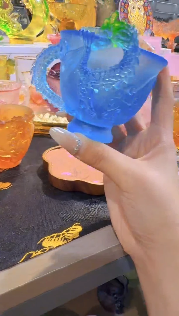 摆件娜娜中古瓷器如图所示3133