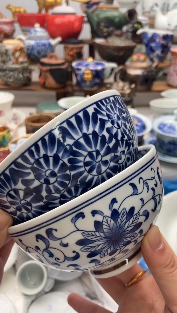 【闪购商品】瓷片全场满20包邮一对一闪购