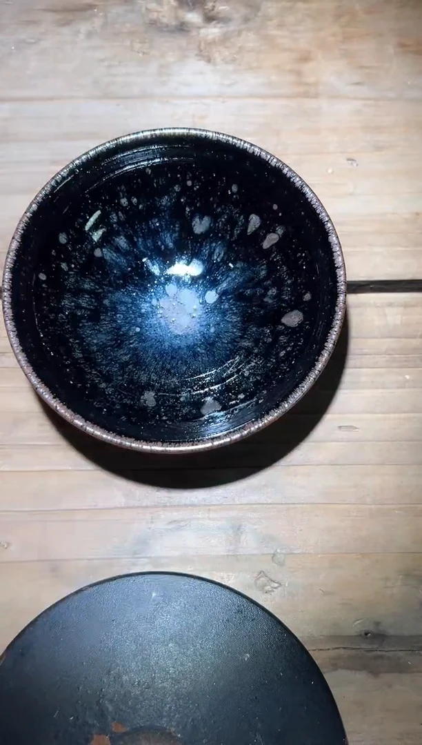 茶盏用****0老木头精选柴烧15