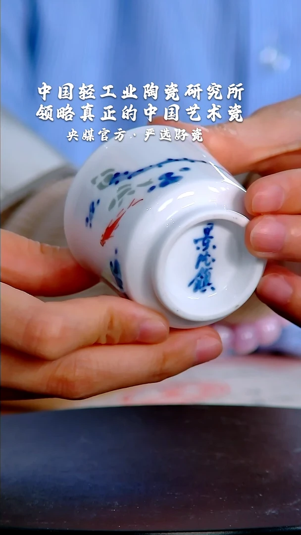 【闪购商品】瓷片陶瓷研究所    流水7