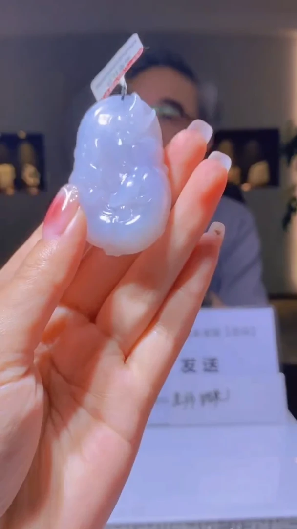 未镶嵌定制翡翠闪购毛货链接HWA023