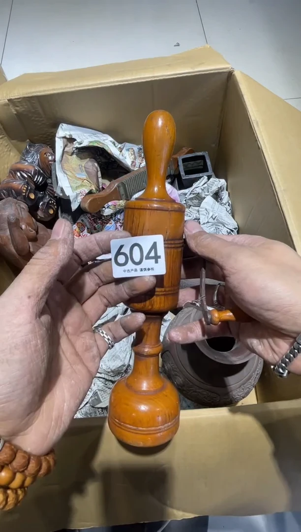 R****t604.......茶道具 有瑕慎拍