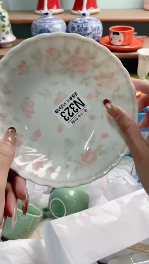 陶瓷用****0N323*********