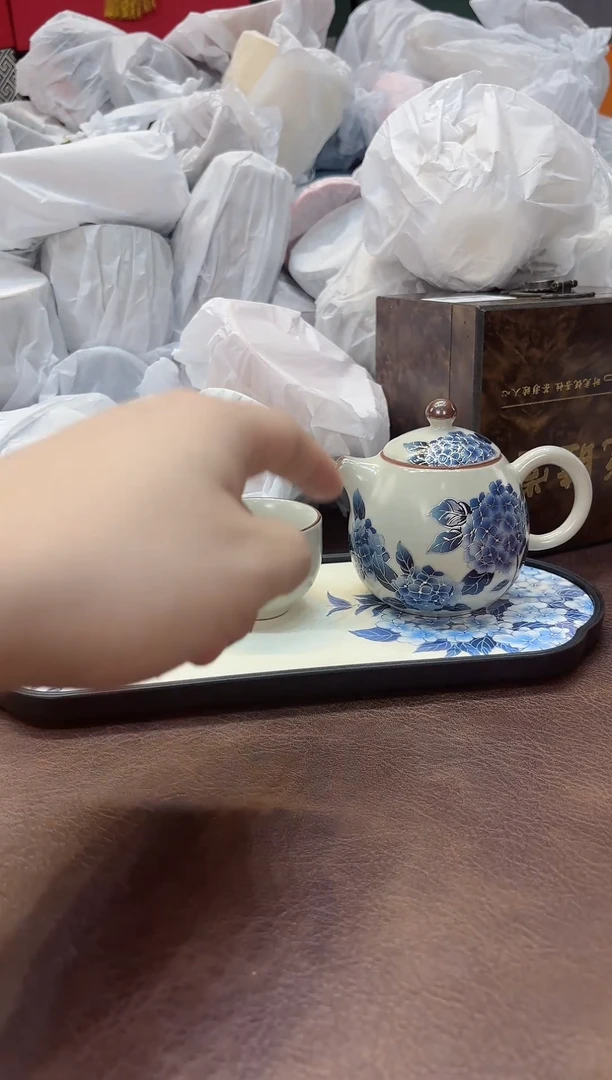 闻笙造物专属闪拍链接