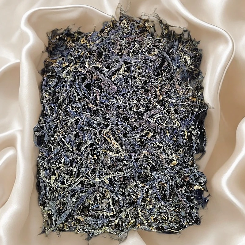 2024年绿水塘晒红散茶250克（3号）