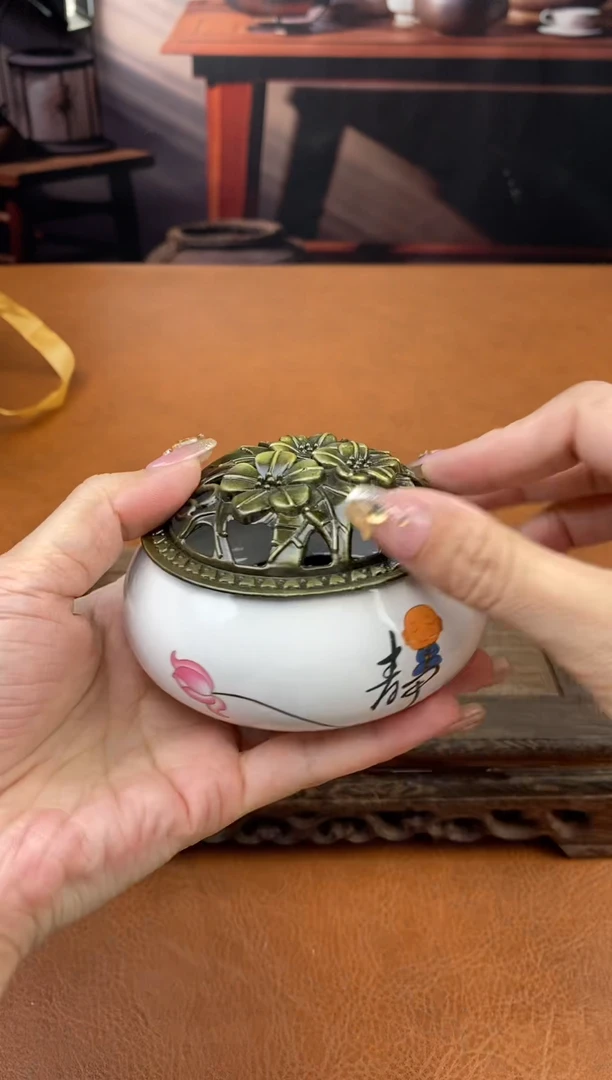 【闪购商品】陶禧茶器闪购福利V