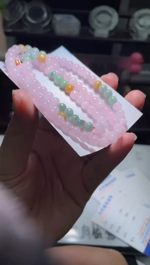 【闪购商品】定制翡翠未镶嵌翡翠