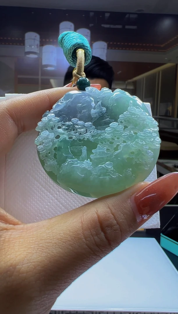 未镶嵌定制翡翠2025-12-15-28