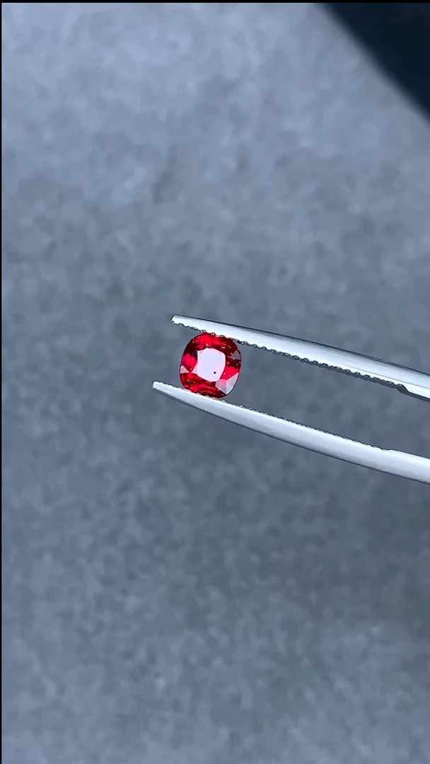 【闪购商品】尖晶石裸石未镶嵌91分