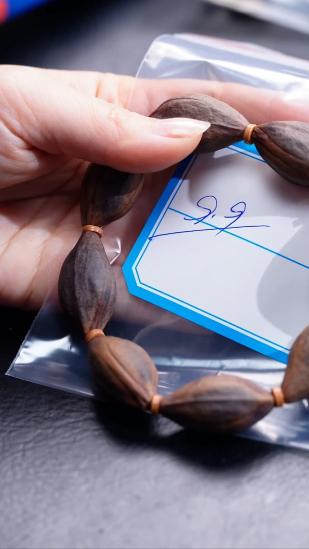 【闪购商品】橄榄核手串/手链橄榄核