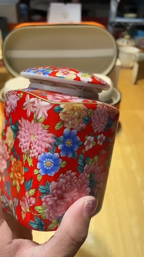 瓷片生活的本意是开心啊@@1