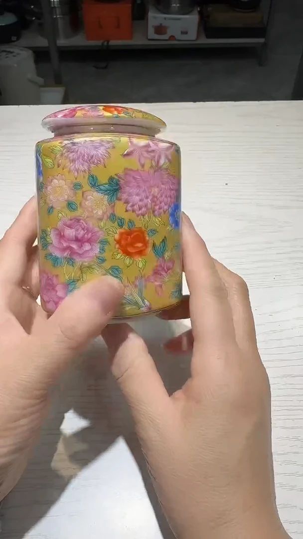 瓷片生活的本意就是开心@@1
