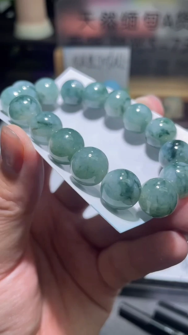 【闪购商品】定制翡翠未镶嵌翡翠