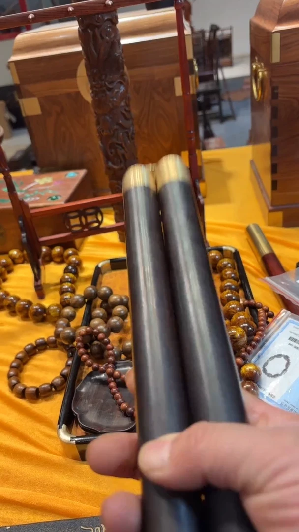 【闪购商品】木木艺双截棍双截棍