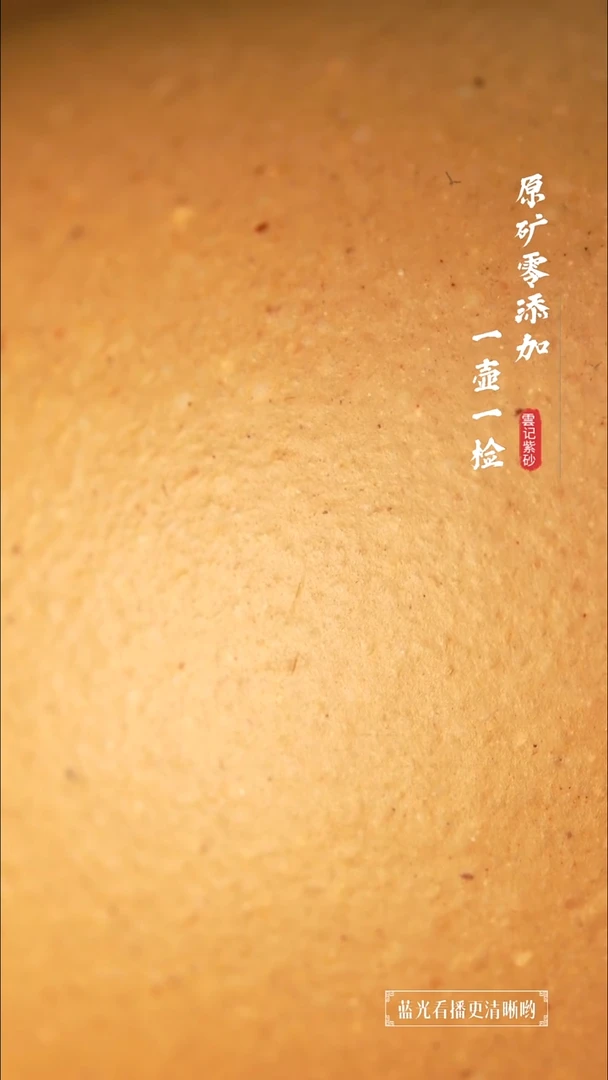 茶壶紫砂原矿零添加梨皮本绿福利紫砂壶