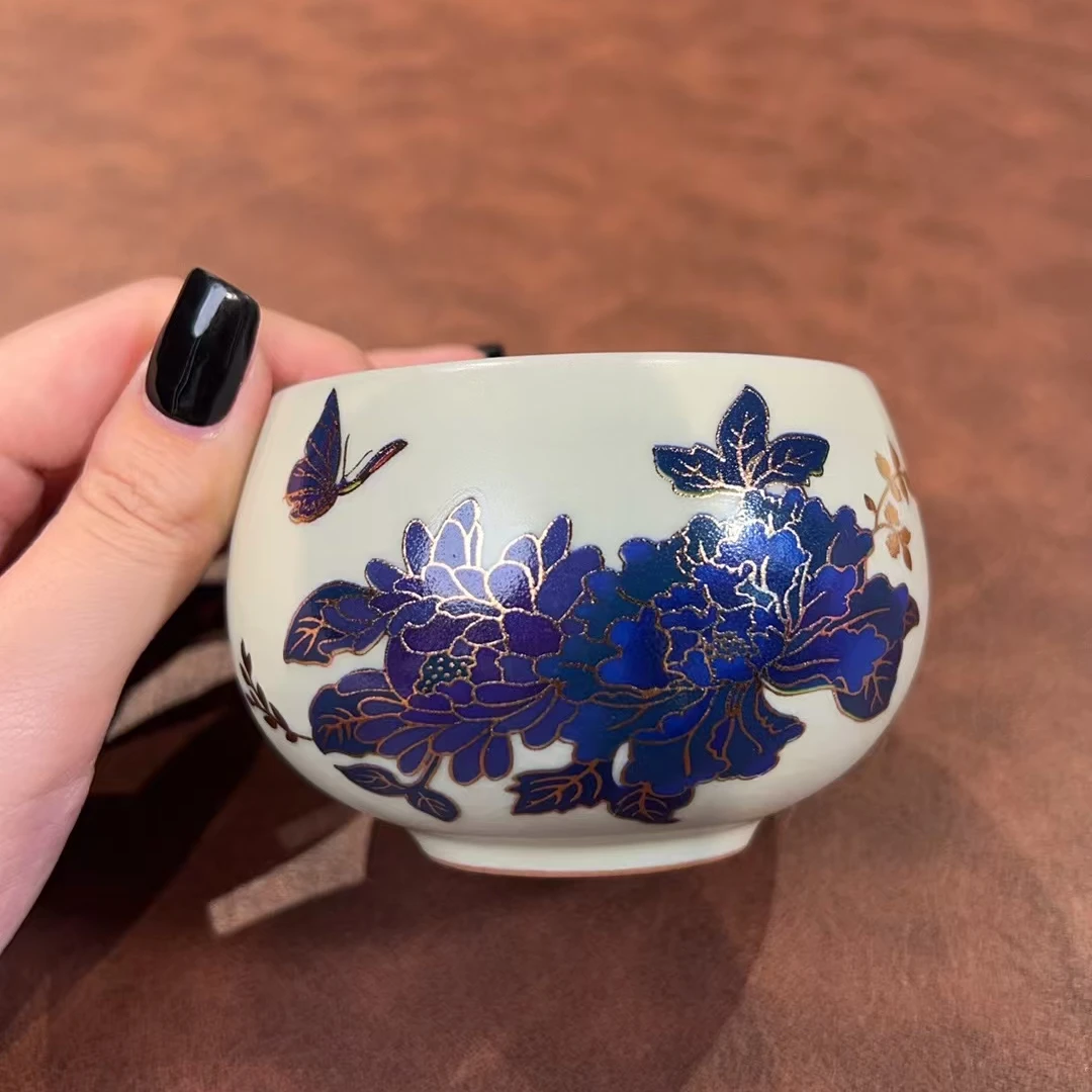闪购链接茶器（瓷制品）ys465