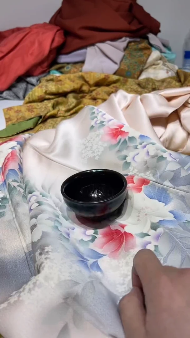 【闪购商品】茶盏 Tiffany Tiff AS1494