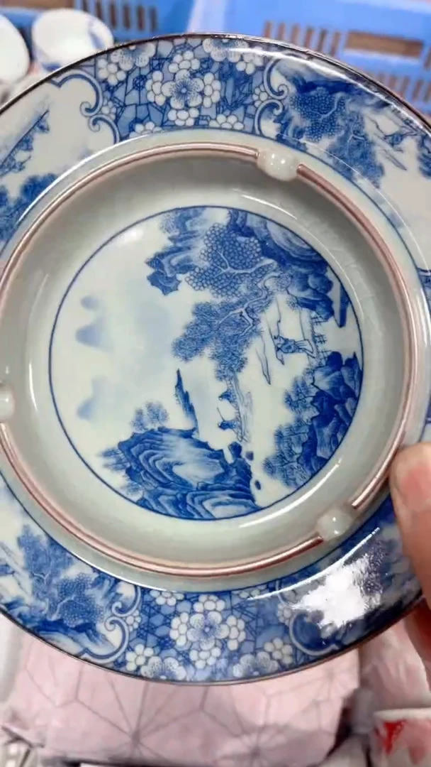 【闪购商品】景德镇陶瓷福利价