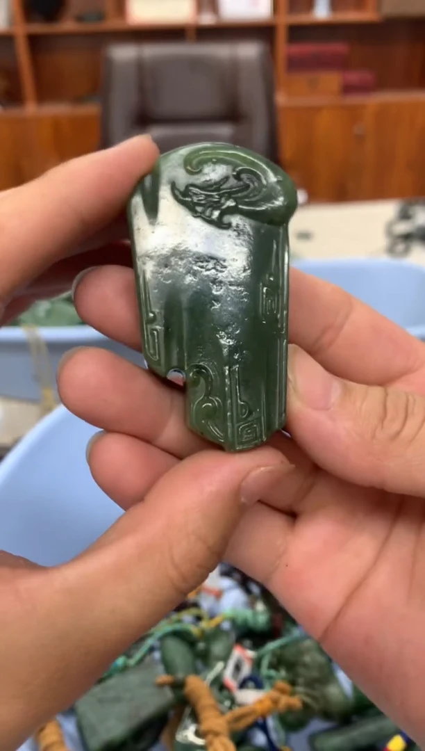 手链未镶嵌和田玉多样性发货拍一发一