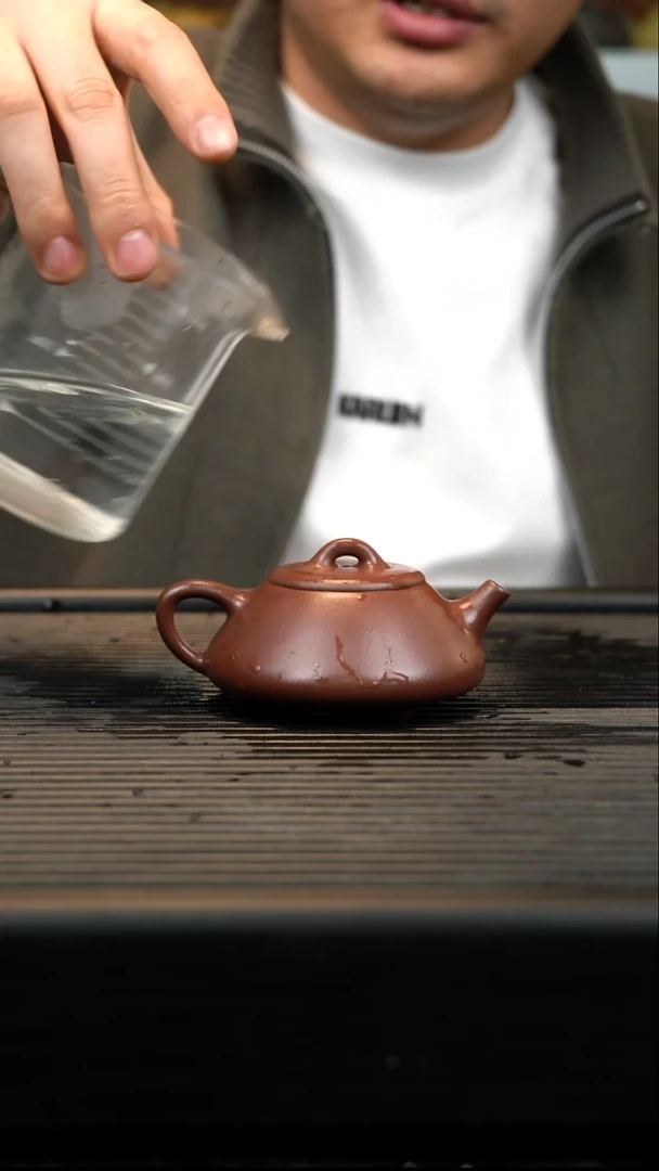 茶壶紫砂紫砂壶95