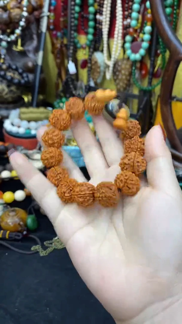 手串金刚菩提【闪购商品】主播推荐