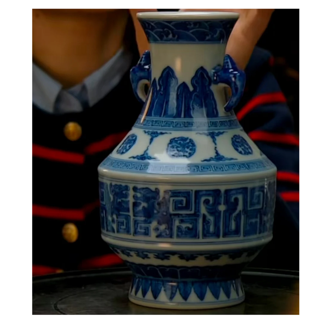 比富苏精品古陶瓷