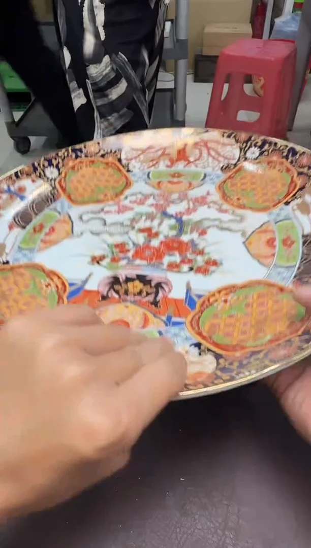 手工艺品琉璃大*366