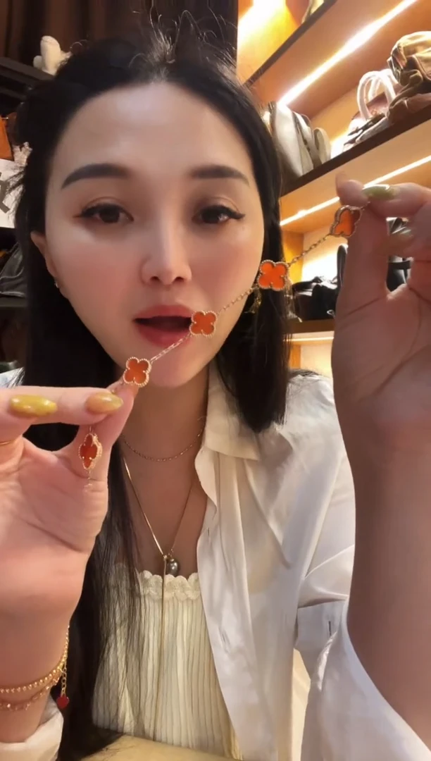 犏牛皮（革）高端首饰