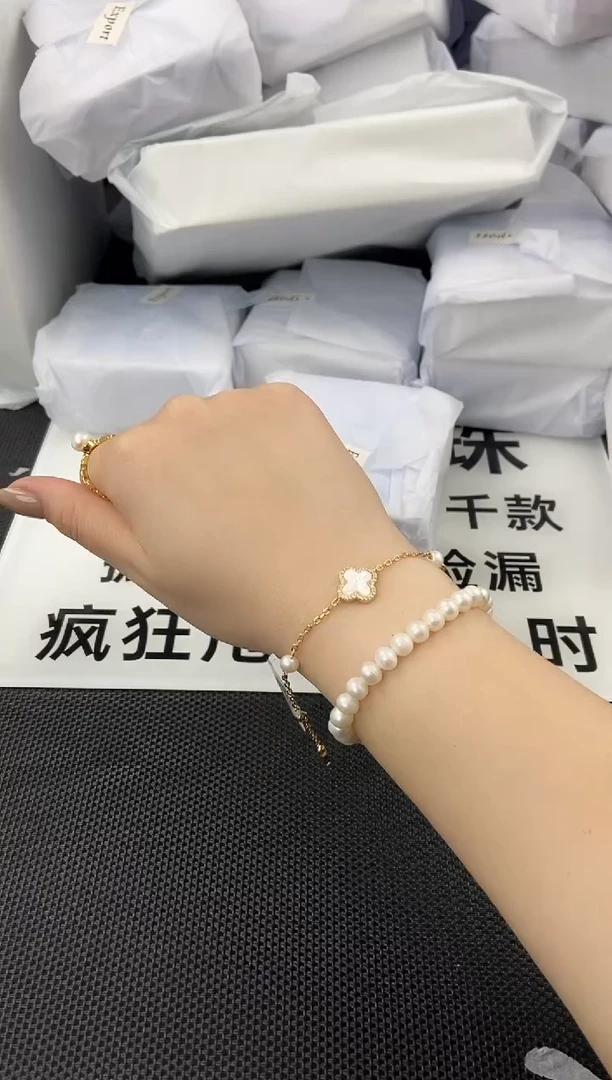 未镶嵌耳饰淡水珍珠sl1033