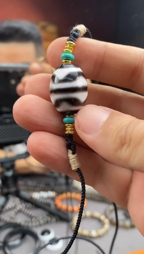 玛瑙/玉髓04未镶嵌-0630