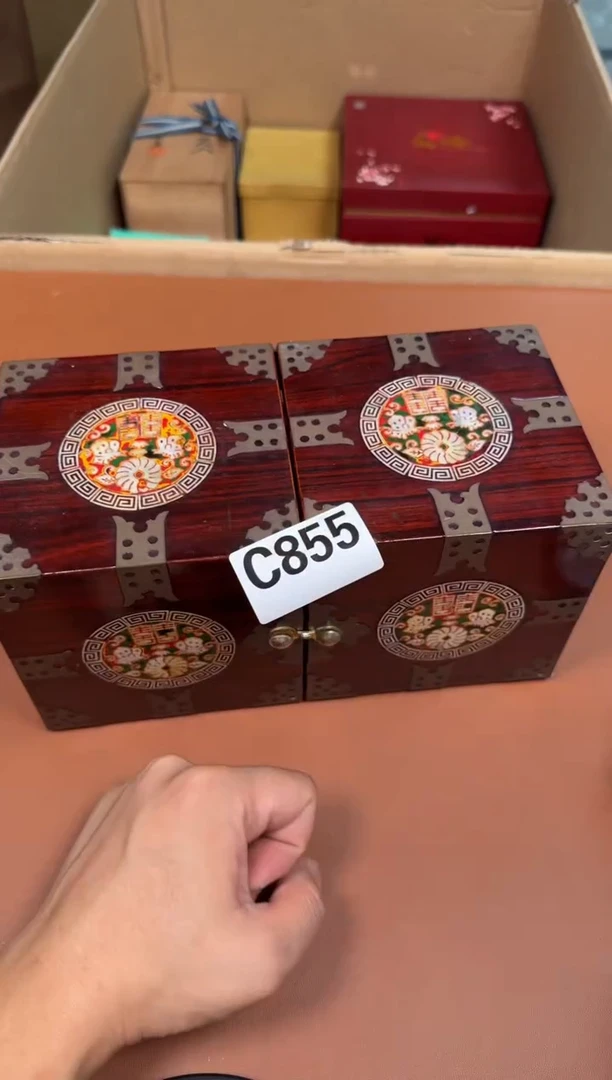 瓷片855中古商品默认微瑕谨慎参拍