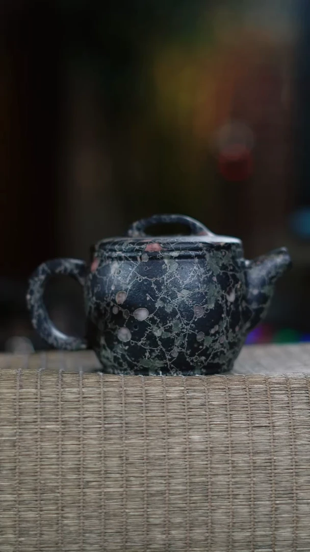【闪购商品】安山玉Y梅花玉一物一拍