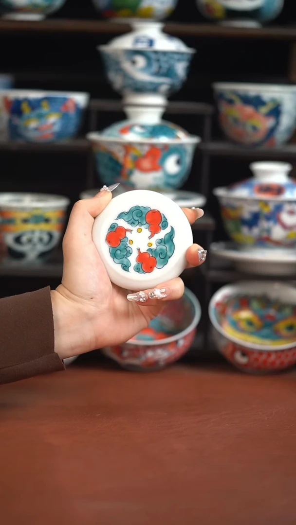 昨明葫芦盖置（宠粉福利）