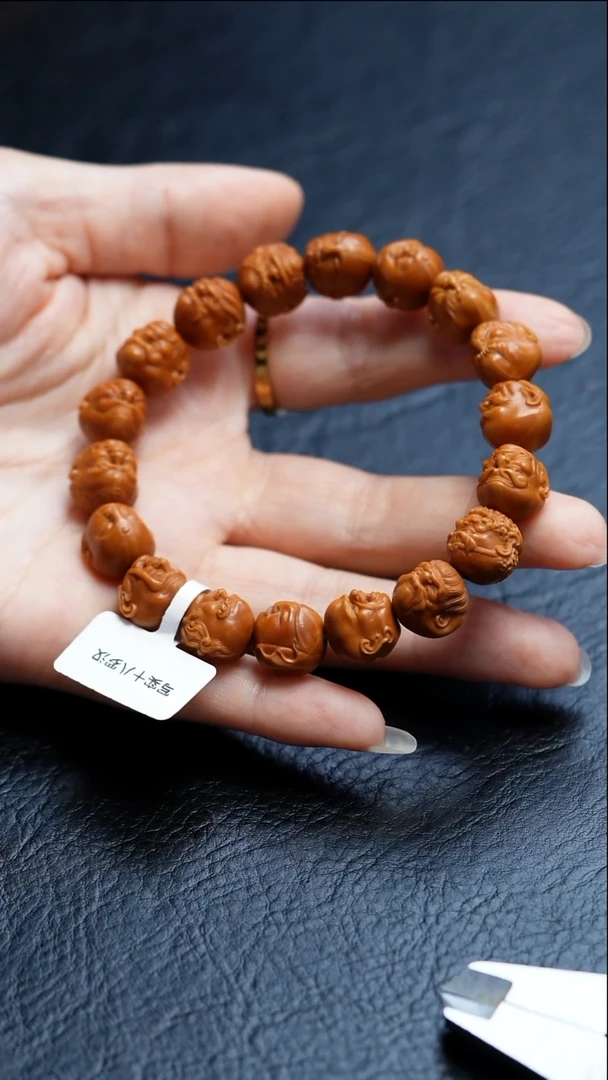 橄榄核手串/手链橄榄核