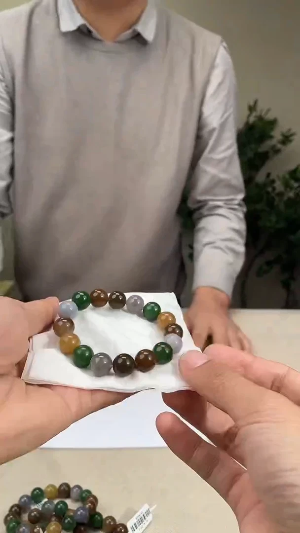 定制和田玉多样性拍一发一160073