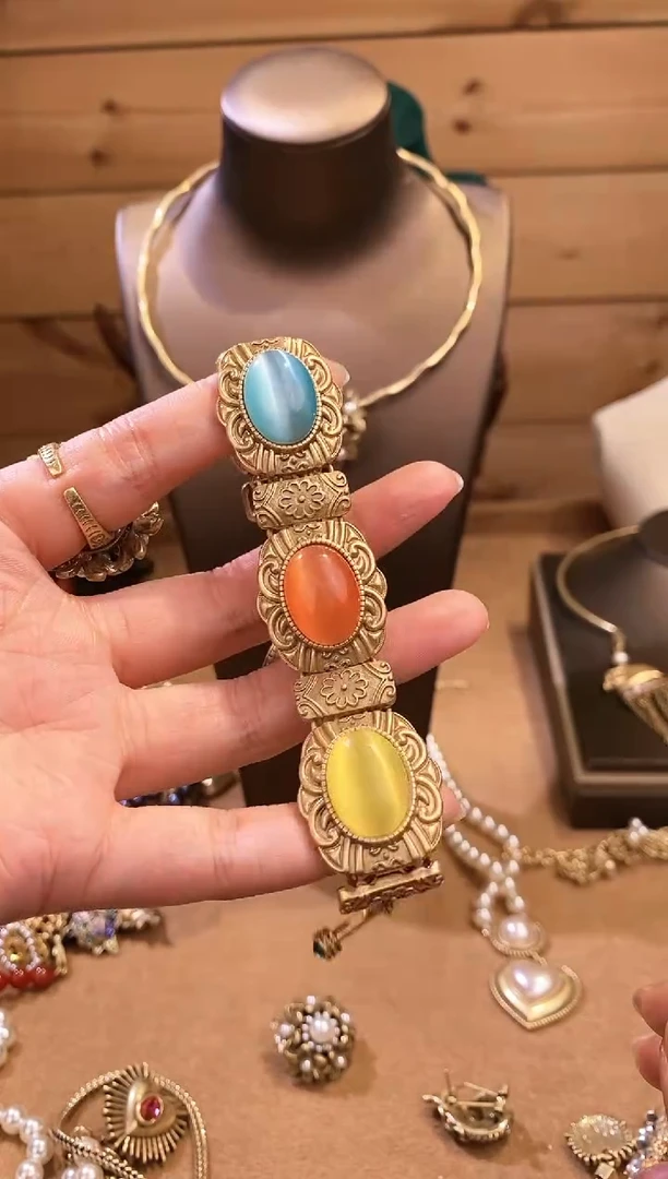 合金无合金中古饰品