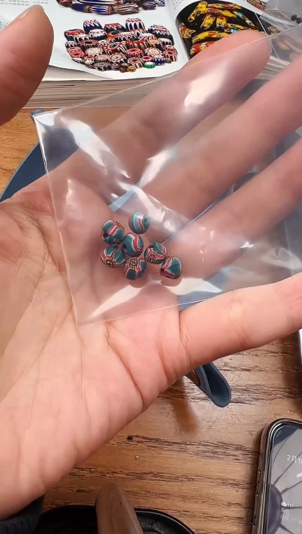 【闪购商品】树脂制品【 肖钟出品 】随发1颗