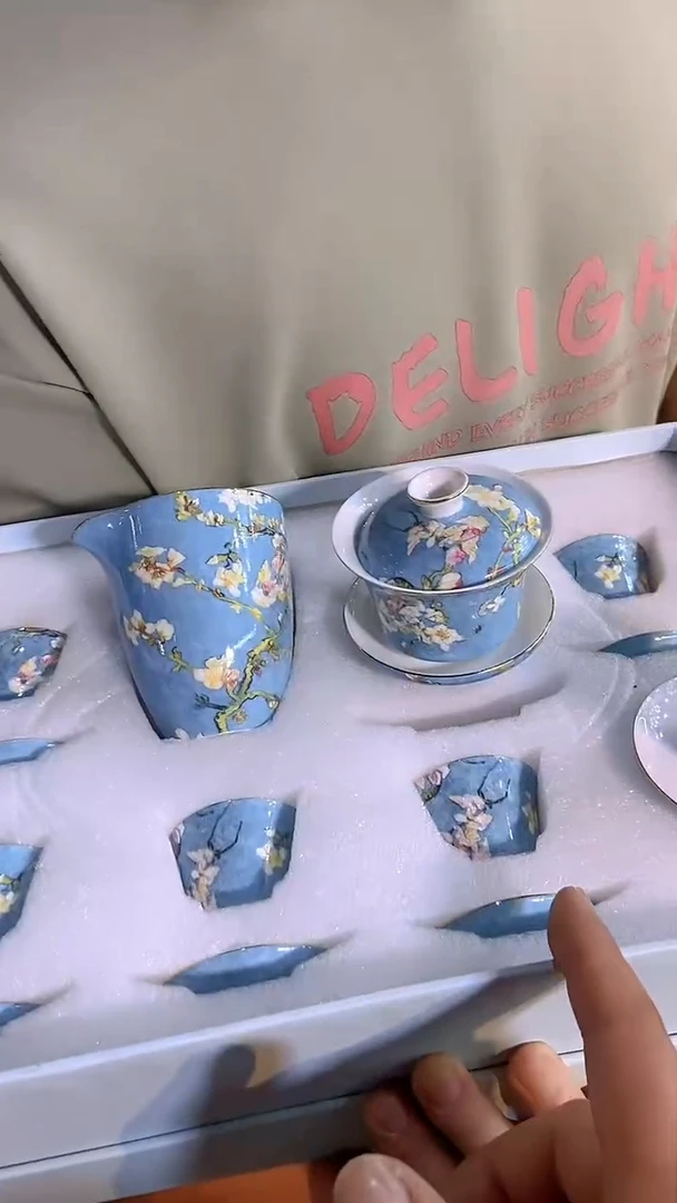 【闪购商品】鸿辉家品牌瓷器，京东包邮！