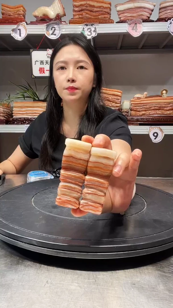 石材天然石材柳州猪肉石