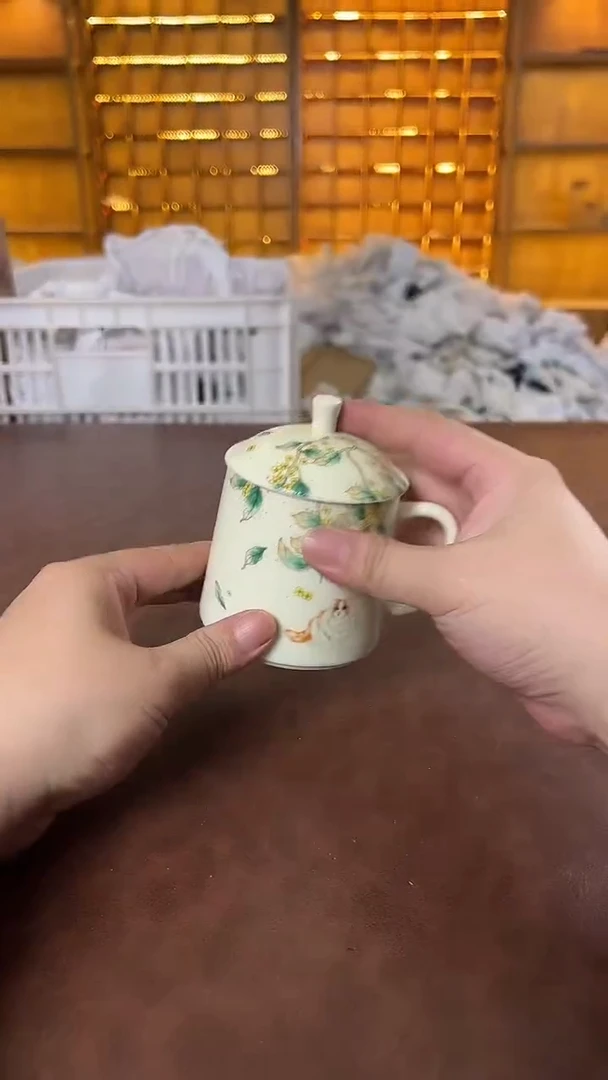 瓷片花溪陶瓷00000