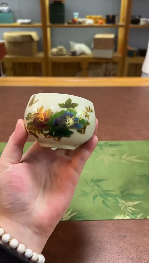 【闪购商品】沐森茶具清货专属链接