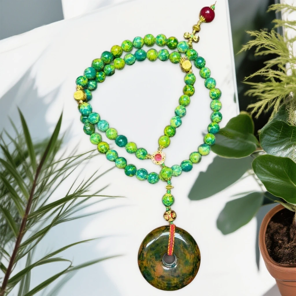 A3031 时尚饰品静静好物