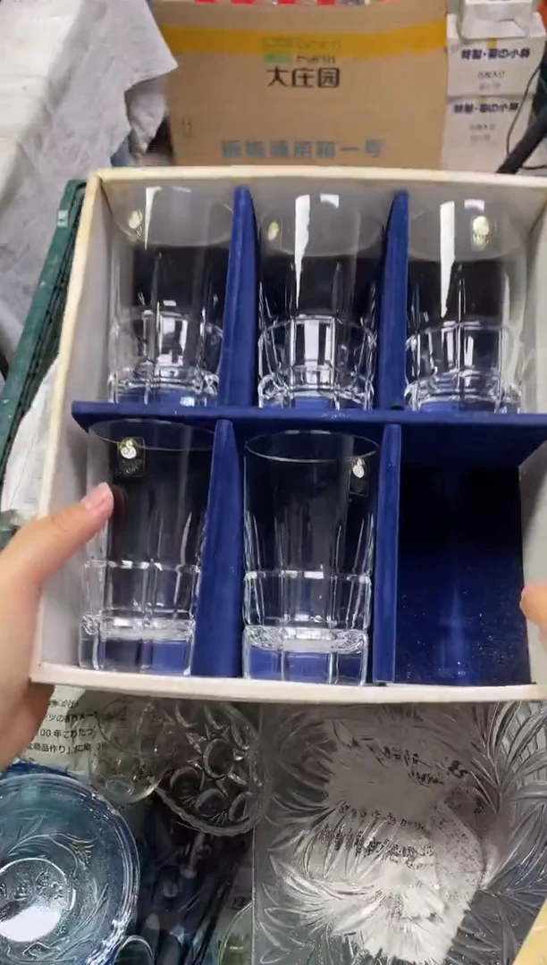 Y****g851精美瓷器感谢选购