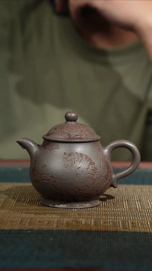 017宜兴市丁蜀镇紫砂精品