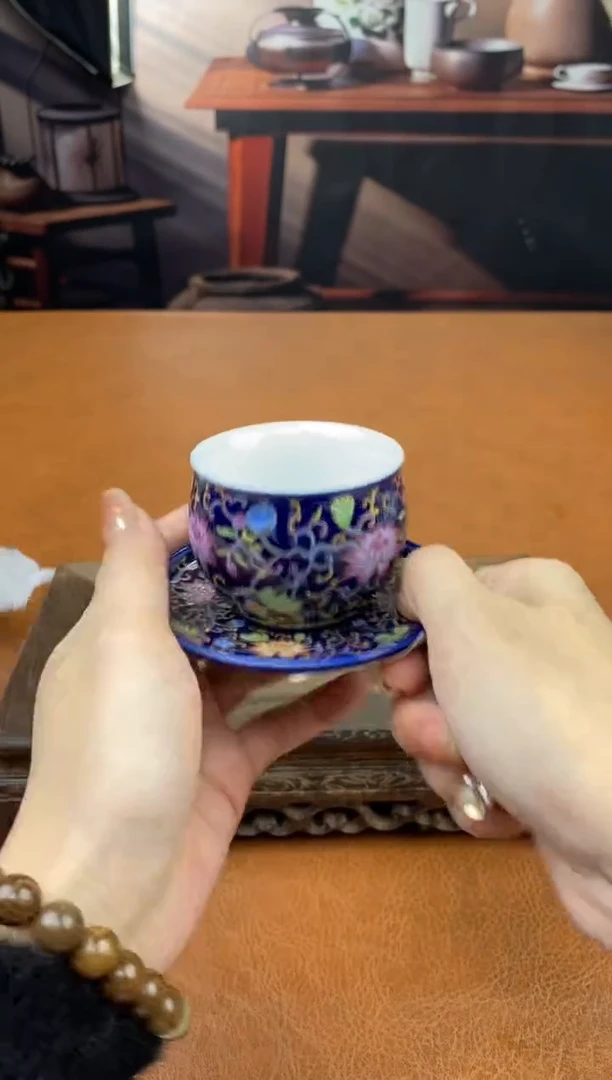 【闪购商品】陶禧茶器闪购福利V