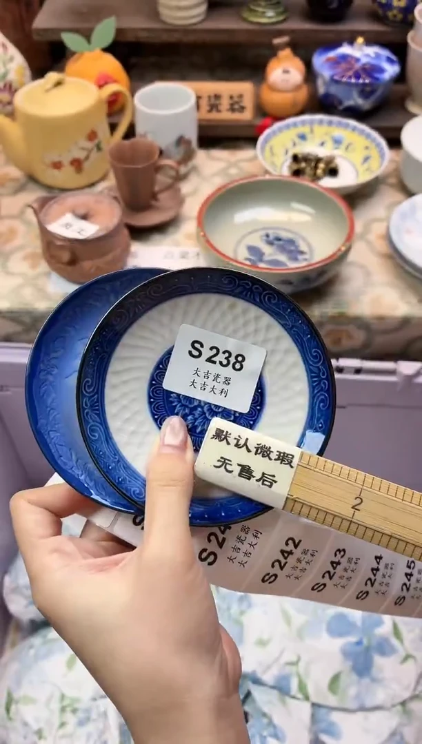 瓷器L****j   S238