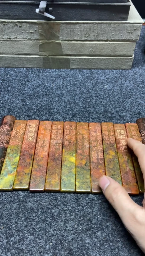 玉桌面创意/精品摆件